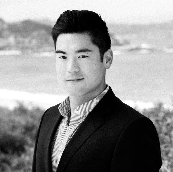 Jonathan Lee, CEO of Gaiaca